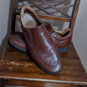 Allen Edmonds Weekender Loafer